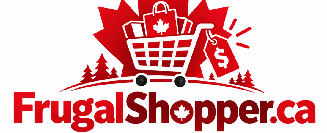Best Money Saving Tips for the Canadian Frugal Shopper